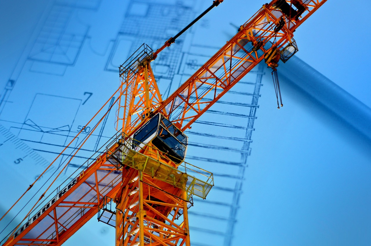 Prawo budowlane i koszty budowy